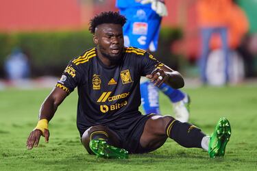 Jordy Caicedo no va a Pumas, ficha por el Sivasspor