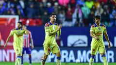 Acierta a que las Águilas volverán a golear al Atlético de San Luis en la vuelta de las Semifinales del Apertura 2023