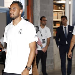 Incomodidad con Keylor