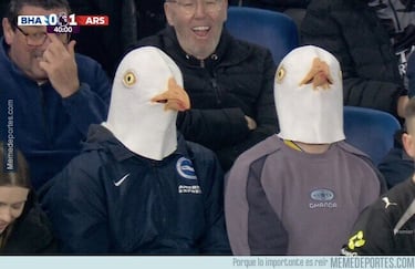 Los mejores memes del fin de semana