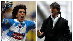 El pasado de figura en México del DT que se despide de La Calera: “Fueron 16 años”