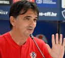 Dalic: “Enviamos un mensaje al mundo”