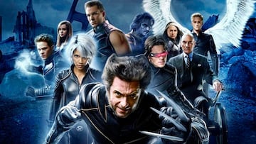 X-Men