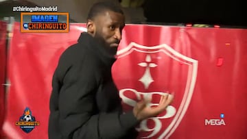 Preguntan uno por uno a los jugadores del Madrid si “Celtic o City” y todos lo tienen claro