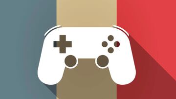 Francia prohíbe los términos esport, streamer y cloud gaming
