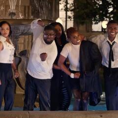 Friends tiene una versión afroamericana gracias a Jay Z