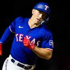 MLB American League: The Texas Rangers will struggle to repeat in a tough AL
