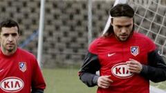 Ujfalusi: "La Europa League es otra posibilidad"