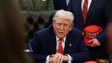 Fallida maniobra para enterrar la transparencia; la justicia federal obliga a ICE a permitir visitas sorpresa a centros de detención tras intentos de la administración Trump por limitar el escrutinio. REUTERS/Evelyn Hockstein