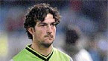 <b>CLARO</B>. Ricardo resumió el sentir de la plantilla en el final de campaña.