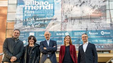 BMFF un festival de cine de alta montaña a nivel del mar