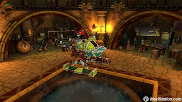 Los juegos del May Showcase de Xbox 360, en imágenes