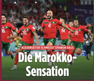 “España soba y soba”