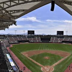 Temporada 2020 de la LMB comenzará el 7 de agosto