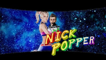 Lollipop Chainsaw RePOP