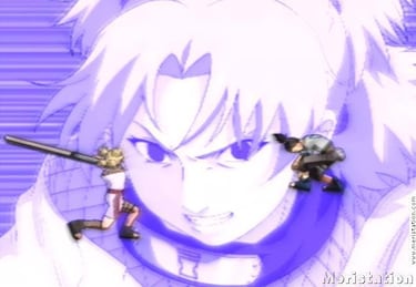 Naruto: Narutimate Hero 2