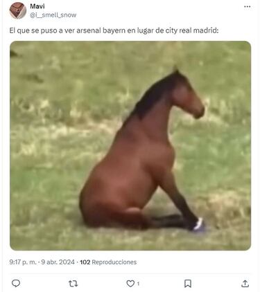 Los mejores memes de los cuartos de Champions