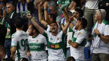 01/06/25 PARTIDO SEGUNDA DIVISION
DEPORTIVO DE LA CORUÑA - ELCHE
SEGUIDORES