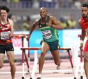 Mundial Atletismo 2019: resumen y resultados del día 6 en Doha