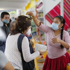 Cuánto te tienen que pagar si trabajas en el feriado de Año Nuevo