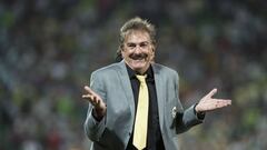 Ricardo La Volpe terminó su aventura como entrenador en Egipto