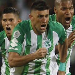 Nacional hace oficial el regreso de Diego Braghieri