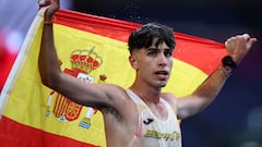 La marcha, en guerra: “A este paso, sólo habrá pruebas que se puedan ver enteras en TikTok”