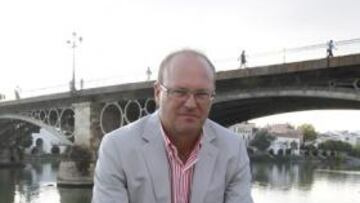 <b>ANÁLISIS. </b>Mel cree que hay que estudiar las muertes súbitas.