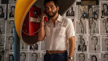 El agente secreto, Wagner Moura