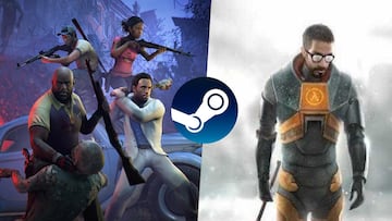 Steam Summer Sale 2023: 14 games on sale for less than a dollar