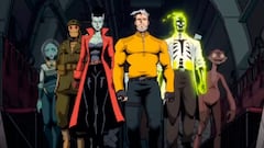 ‘Creature Commandos’, the first product of James Gunn’s new DCU, now has a definite date on Max