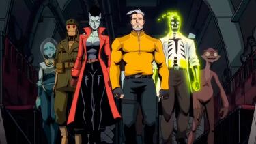 Así conectará ‘Peacemaker’ con ‘Superman’ y el nuevo Universo DC de James Gunn