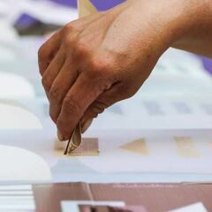 Elecciones Judiciales 2025: ¿Cuántas boletas electorales recibirán en Durango para votar este 1 de junio y qué se elige?