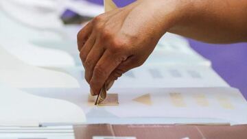 Elecciones Judiciales 2025: ¿Cuántas boletas electorales recibirán en Durango para votar este 1 de junio y qué se elige?