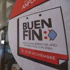 Buen Fin México 2021: mejores ofertas y promociones para hoy, 10 de noviembre