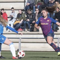 El Barcelona empató ante el Espanyol y el Atlético se escapa