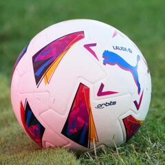 Real Madrid y FC Barcelona: 10º y 11º en una Liga liderada por el Athletic Club