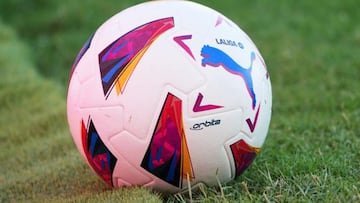 Real Madrid y FC Barcelona: 10º y 11º en una Liga liderada por el Athletic Club