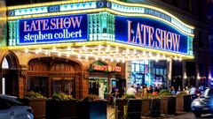 The reason why CBS canceled ‘The Late Show with Stephen Colbert’ after three decades