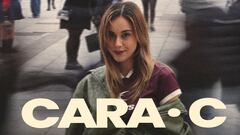 Nace ‘Cara C’, un videopodcast musical de Los40 presentado por Cristina Regatero