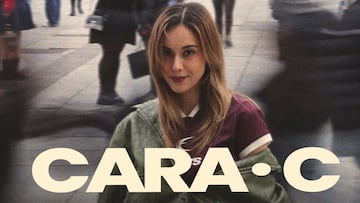 Nace ‘Cara C’, un videopodcast musical de Los40 presentado por Cristina Regatero