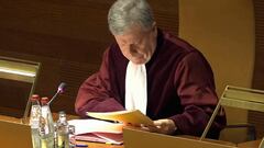 “No es una victoria absoluta de la Superliga como venden”