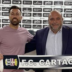 Luna: “Queremos mirar para arriba”