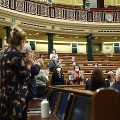 Ley de eutanasia en España: claves, supuestos, objeción de conciencia y cuándo entra en vigor