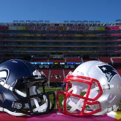Super Bowl LX: Seattle Seahawks vs New England Patriots, odds preview and prediction