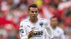 El atacante de Rayados public&oacute; en sus redes sociales un video en el que aparece la leyenda &ldquo;Gracias Monterrey por todo, los llevo en el coraz&oacute;n&rdquo;.