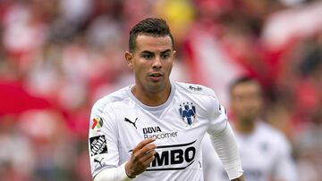 El atacante de Rayados publicó en sus redes sociales un video en el que aparece la leyenda “Gracias Monterrey por todo, los llevo en el corazón”.