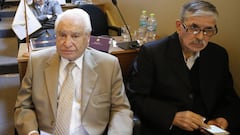 Miguel Nasur: "Hay que revisar todo acá en la ANFP"