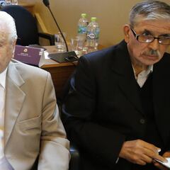 Miguel Nasur: "Hay que revisar todo acá en la ANFP"