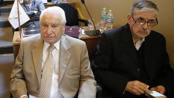 Miguel Nasur: "Hay que revisar todo acá en la ANFP"